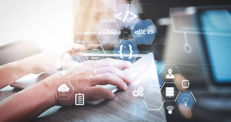 Company Background Image