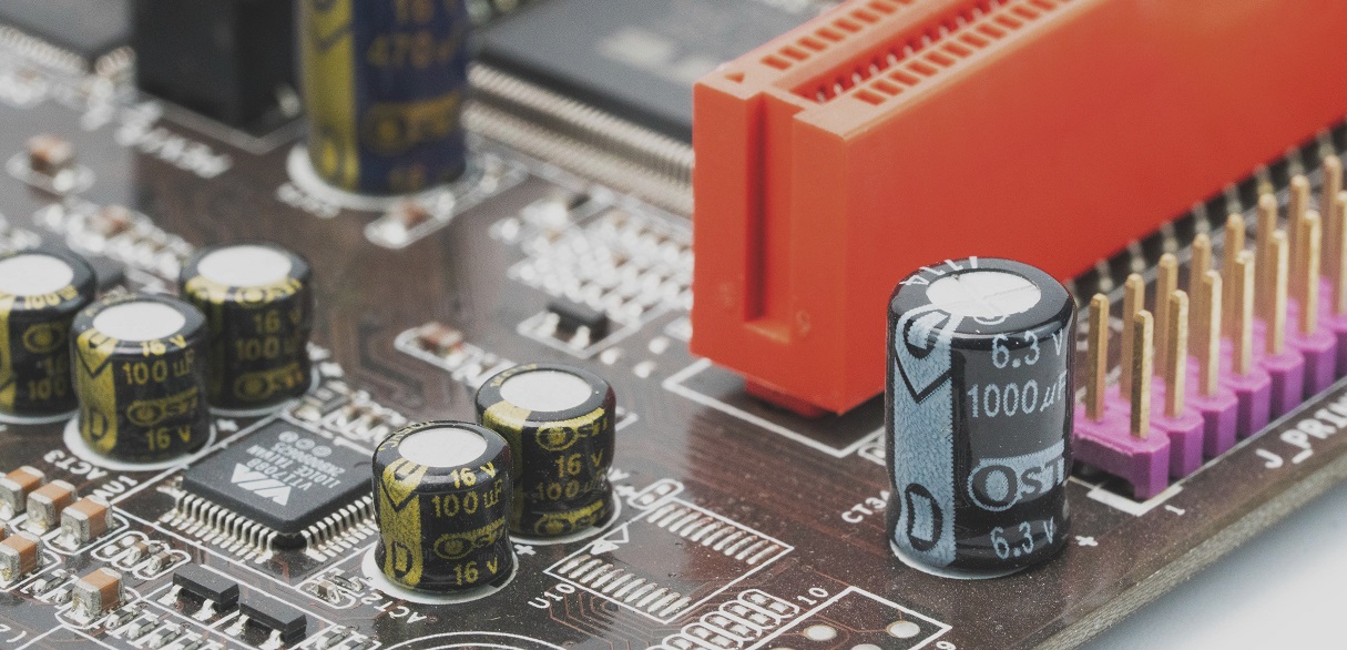 Company Background Image
